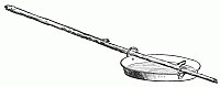 Tin-plate Frying Pan Tin-plate Frying Pan