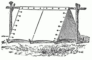 Tent Tent
